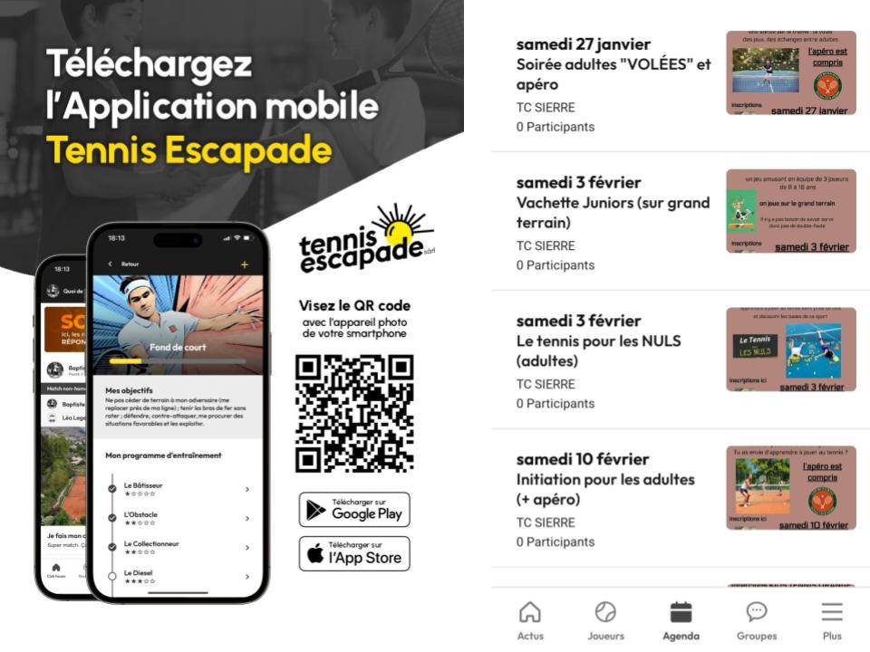 APP _Tennis Escapade_